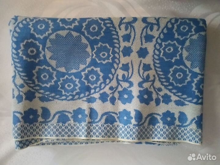 Покрывало на кровать