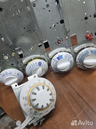 Программатор (таймер) стиральной машины Candy