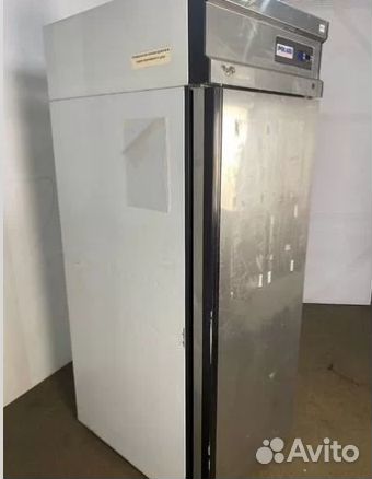 Морозильный шкаф витрина бу