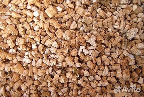 Перлит - Вермикулит