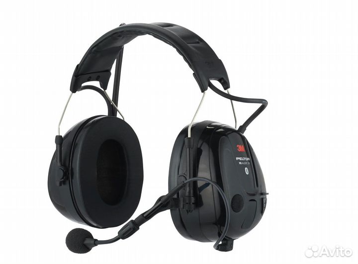 Peltor WS Alert XP Bluetooth Radio (Новые)