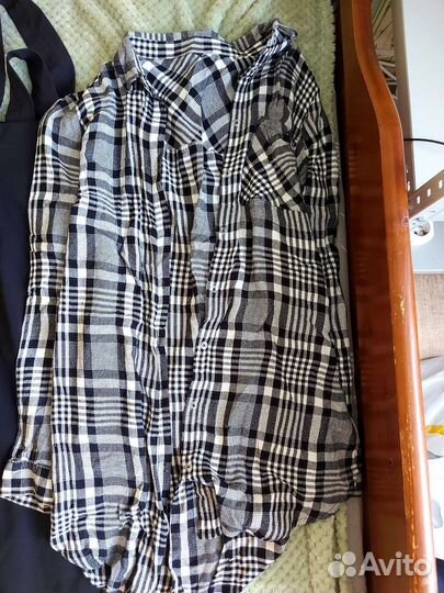 Вещи на девушку