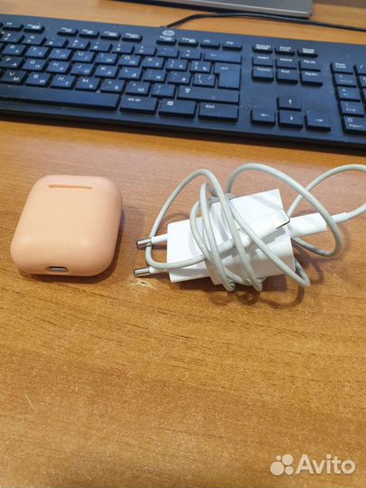 Apple Airpods 1