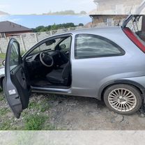 Opel Corsa 1.4 AMT, 2004, 340 000 км, с пробегом, цена 320 000 руб.