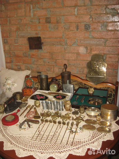 Антиквариат винтаж из Германии