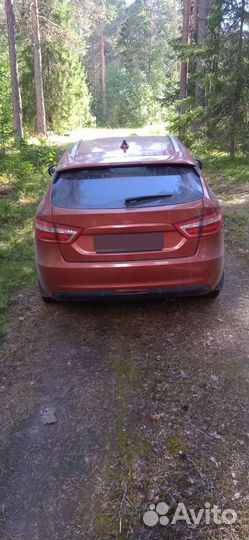 LADA Vesta 1.8 МТ, 2019, 82 000 км