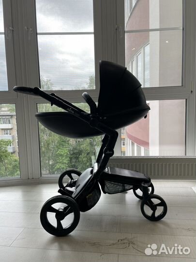 Коляска mima xari 2 в 1