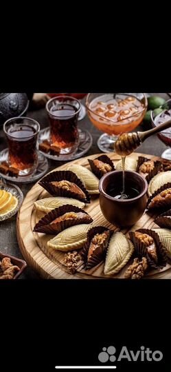 Шеф - управляющий