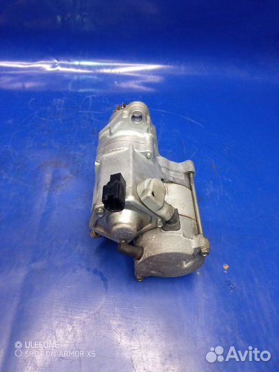 Стартер Toyota Camry 2AZ-FE 2008