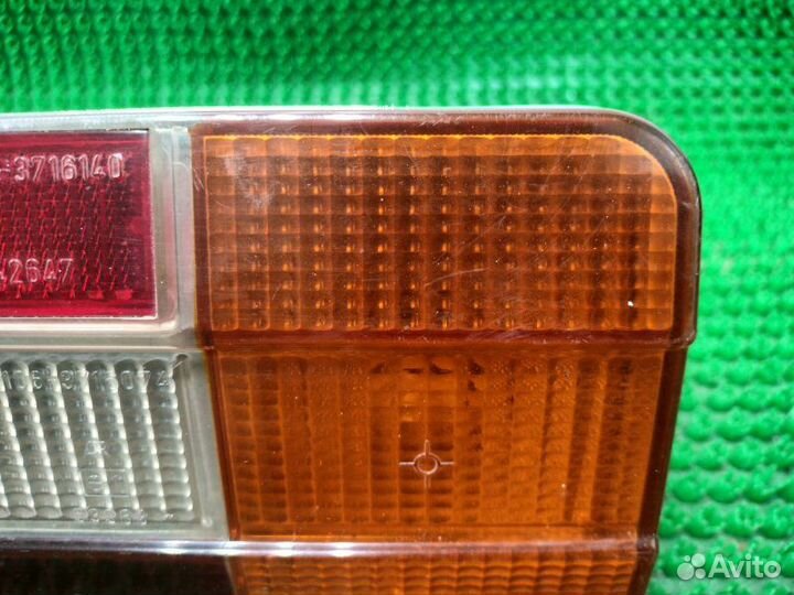 Фонарь задний правый Лада 2106 1 1990