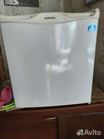 Минихолодильник бу