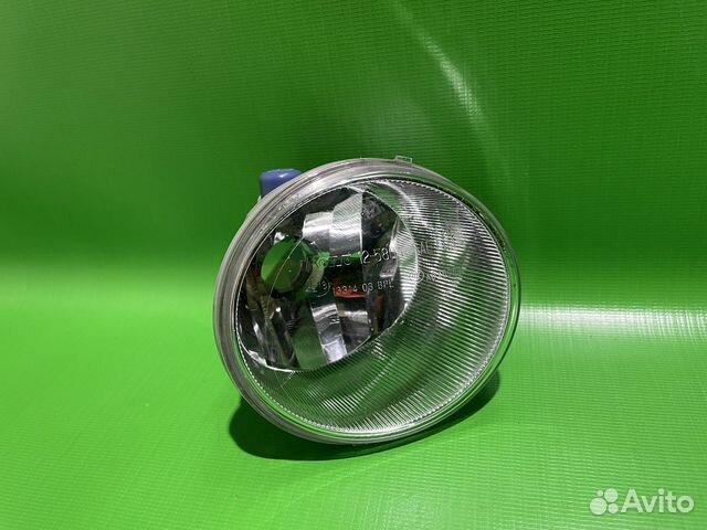 Фара птф правая Toyota Rav4 2015-2019