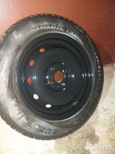 Белшина Artmotion 185/65 R15