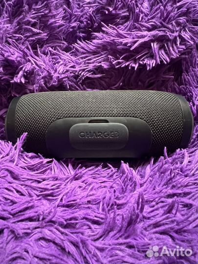 Колонка jbl charge 3 оригинал