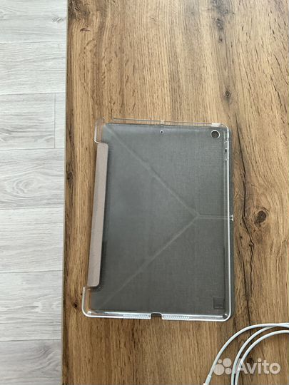 iPad 6 2018 128gb gold