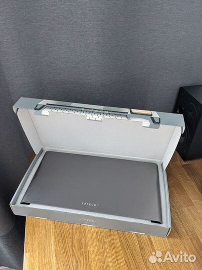 Подставка для ноутбука или монитора Satechi