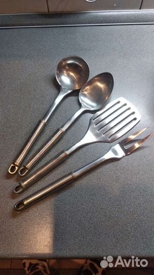 Столовые приборы. В отличном состоянии