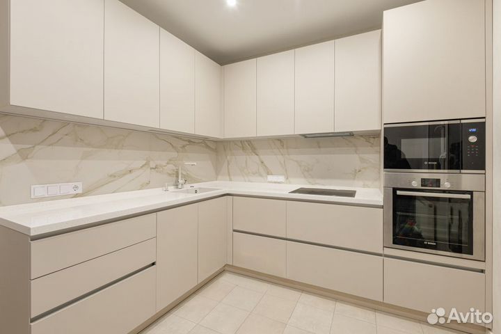 Цена за всю кухню смк 054873