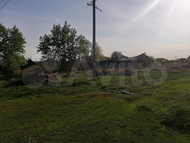 Участок 30 сот. (ИЖС)