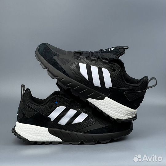 Кроссовки мужские Adidas ZX1000