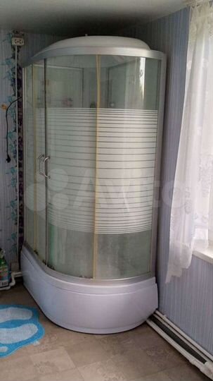 Дом 82,6 м² на участке 7 сот.