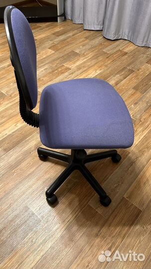 Компьютерное кресло