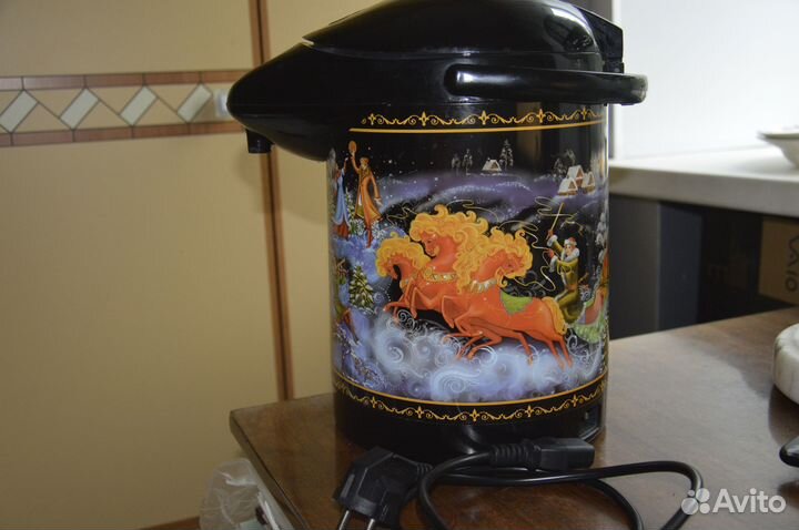 Термопот 2,8л