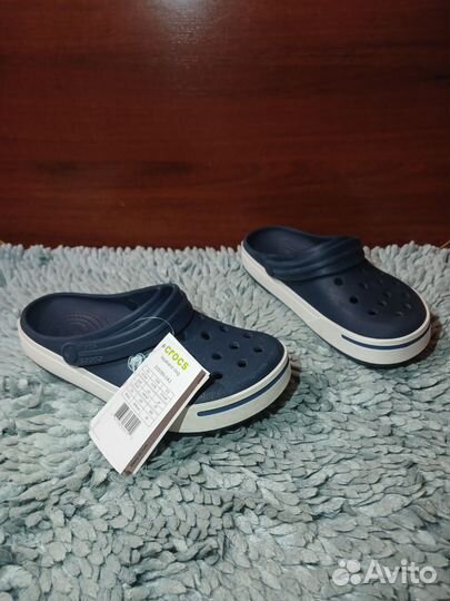 Crocs сабо детские