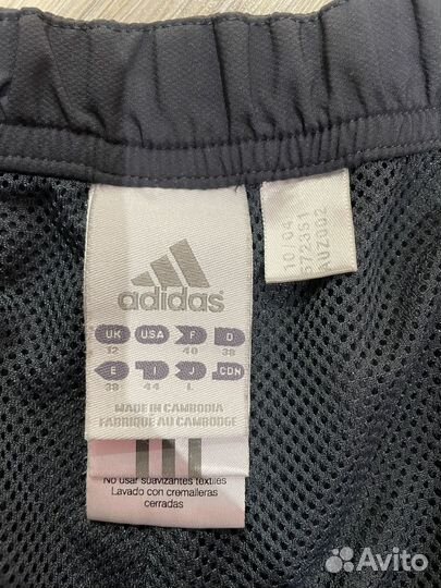 Штаны adidas