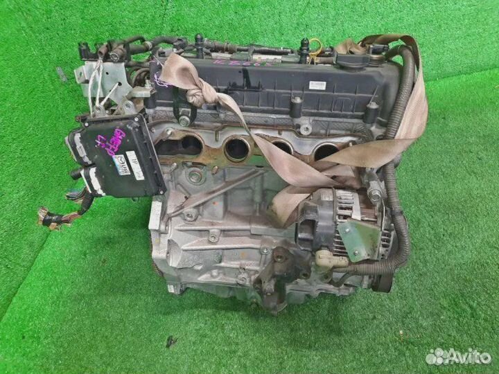 Двигатель LF Mazda 6 GH 2.0i