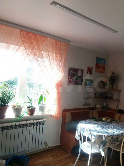 Коттедж 142,6 м² на участке 8,5 сот.