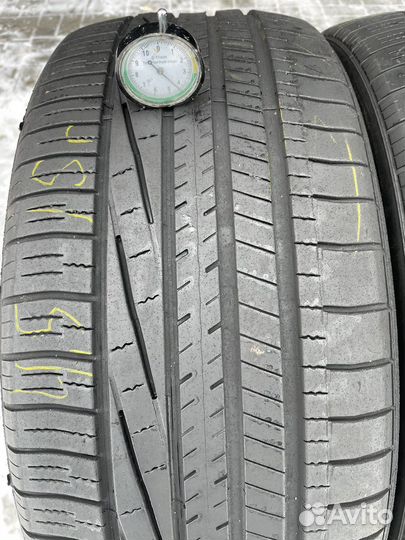 Goodyear Eagle RS-A2 245/45 R19