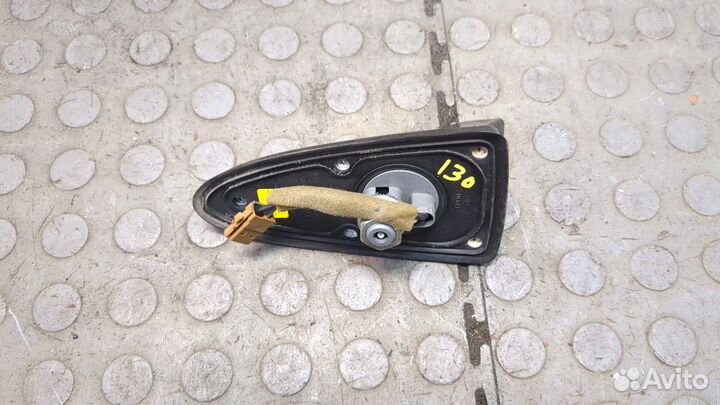 Антенна Genesis G80, 2018