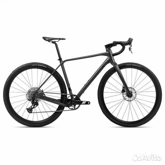 Велосипед Orbea terra H41 1X-Apex xplr Gravel Bike