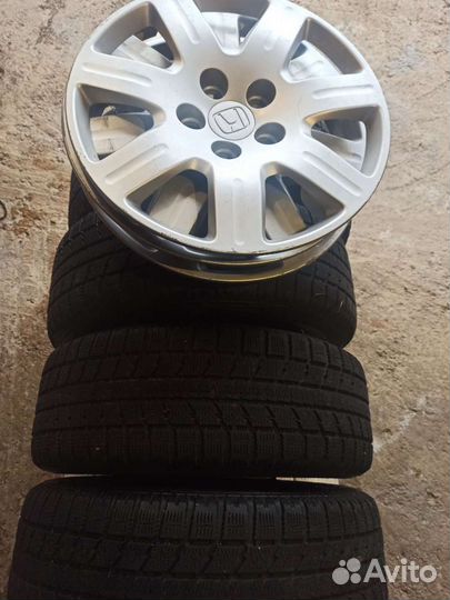 Toyo A23 205/55 R16