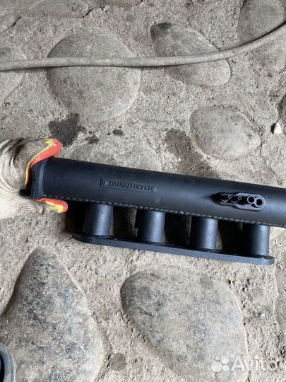 Ресивер 16 кл ваз