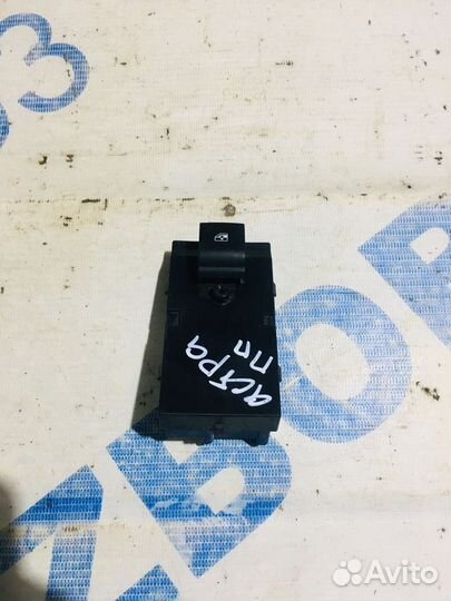 Кнопка стеклоподъемника opel astra J 1.6 ат седан