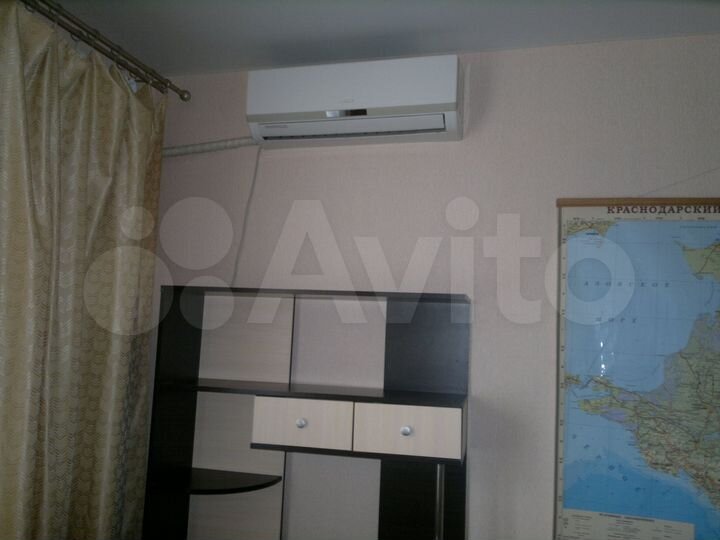 Квартира-студия, 25 м², 5/16 эт.