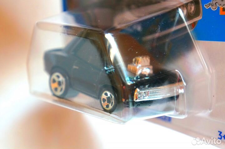 Hot Wheels 1970 Dodge Charger (Tooned)