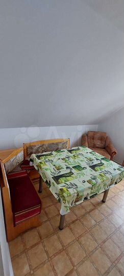 2-к. квартира, 56 м², 2/3 эт.