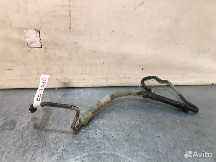 Шланг, трубка гур Opel Astra G Z16XE 2003