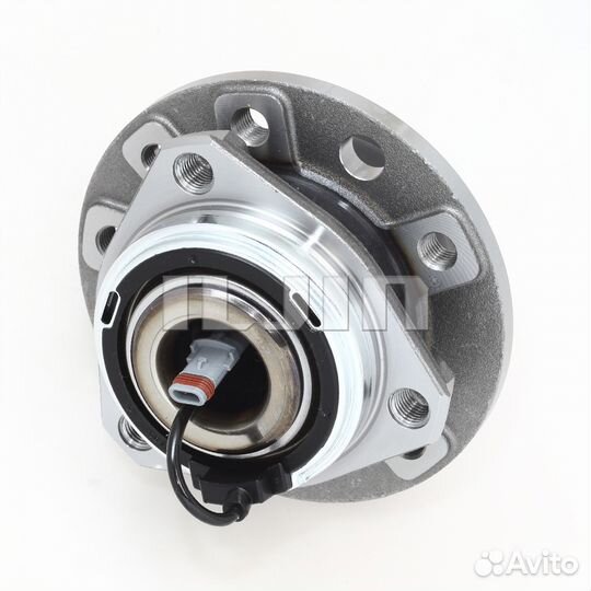 Ступица колеса