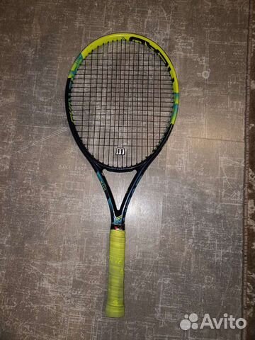 Ракетка для большого тенниса head