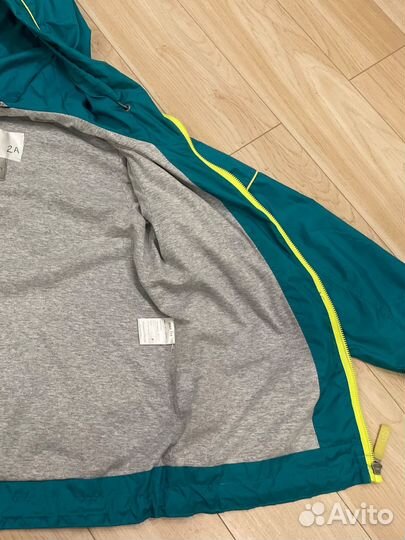 Ветровка р.110 -116 б/у