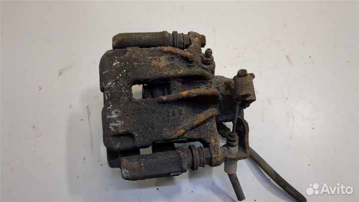 Суппорт Opel Vivaro, 2005