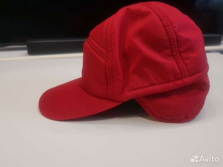 Кепка мужская
