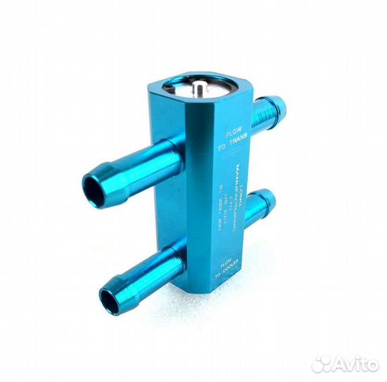 Термостат для АКПП Tru-cool Long