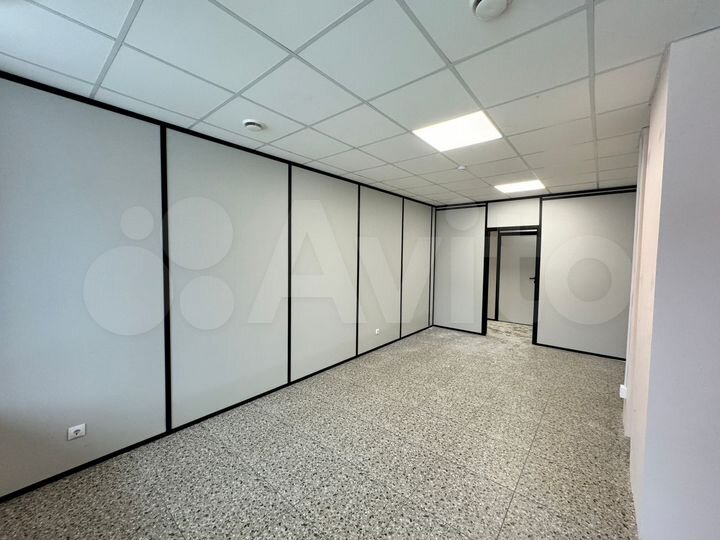 Офис, 23 м²