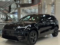 Land Rover Range Rover Velar 2.0 AT, 2019, 99 000 км, с пробег�ом, цена 4 195 000 руб.