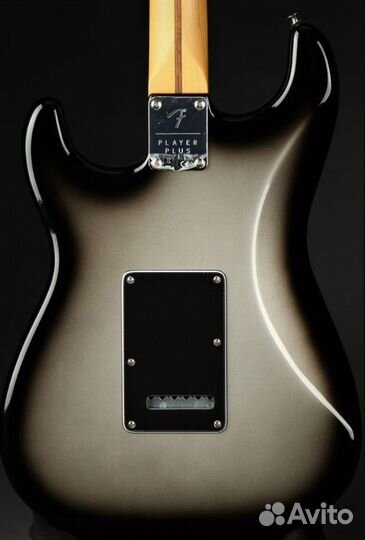 Электрогитара Fender Мексика (Комплект)